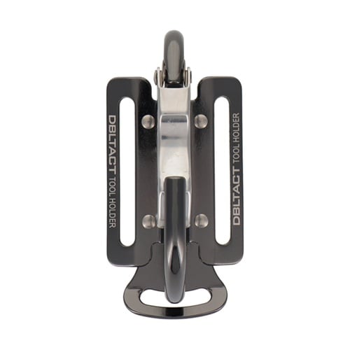 DBLTACT 可動式アルミツールフック