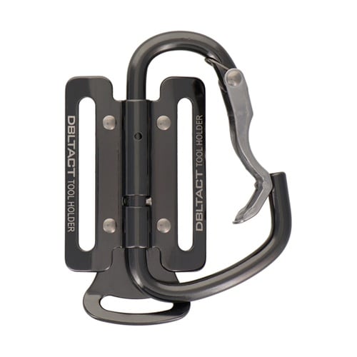 DBLTACT 可動式アルミツールフック