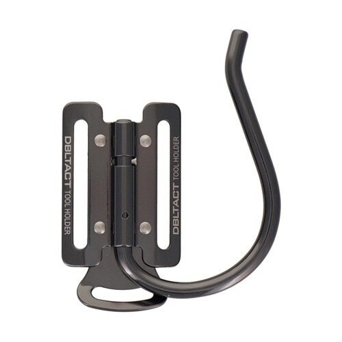 DBLTACT 可動式アルミツールフック