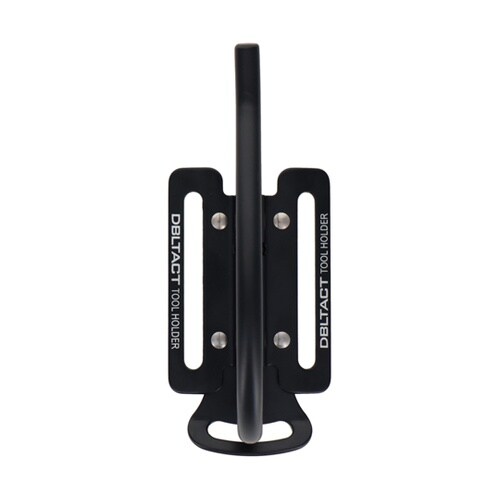 DBLTACT 可動式アルミツールフック