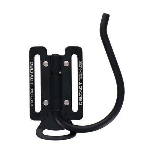 DBLTACT 可動式アルミツールフック