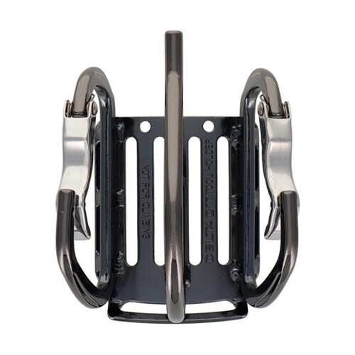 DT−AHB−WRG アルミツールフック