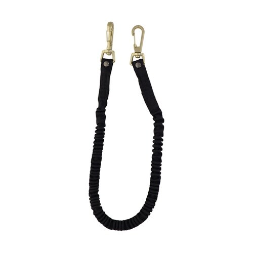 DT−ST−06BK ワイヤー入り布製コ