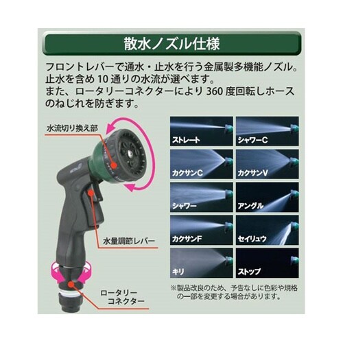 ブロンズリール20m ブラウン BR4−