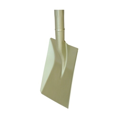 金象 パイプ柄コンクリート中ショベル #