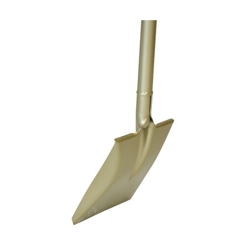 金象 パイプ柄ホームショベル 角形 #1