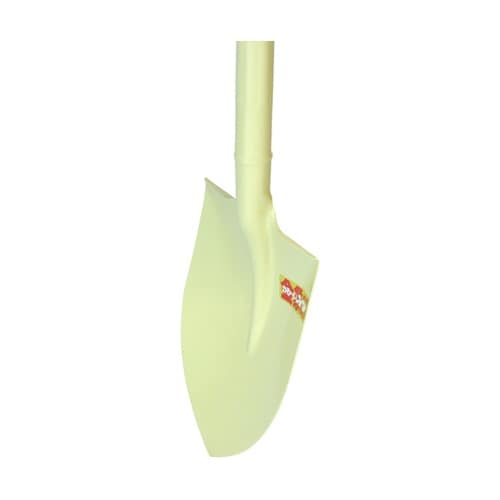 金象 パイプ柄かるーいショベル 丸形 #