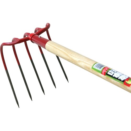 金象 ポテトホーク 5本爪 #31042