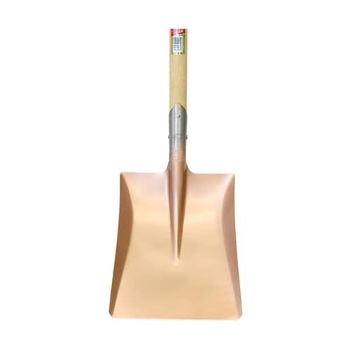 金象 A柄ショベル 角形 #1027