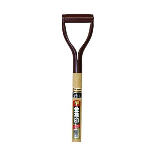 金象 A柄ショベル 角形 #1027