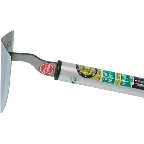 金象 マイフィットステン片手三角草削 #