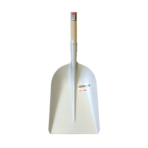 金象 A柄アルミ合金スコップ #3054