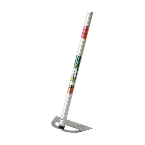 金象 ステン窓ホー 210mm 1350