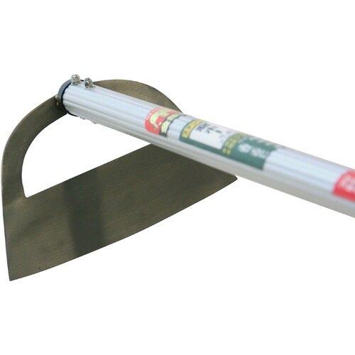 金象 ステン窓ホー 210mm 1350