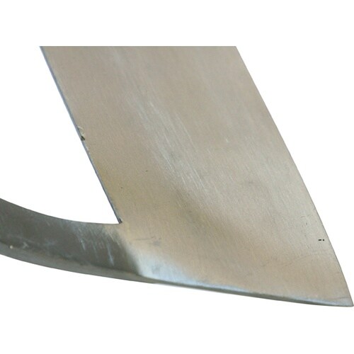 金象 ステン窓ホー 210mm 1350