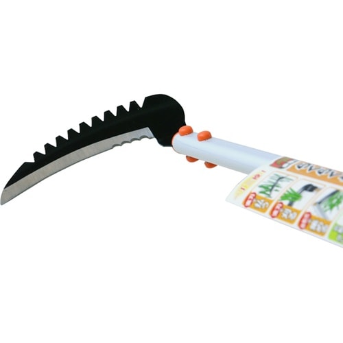 金象らくらく長柄草刈り1400mm #1