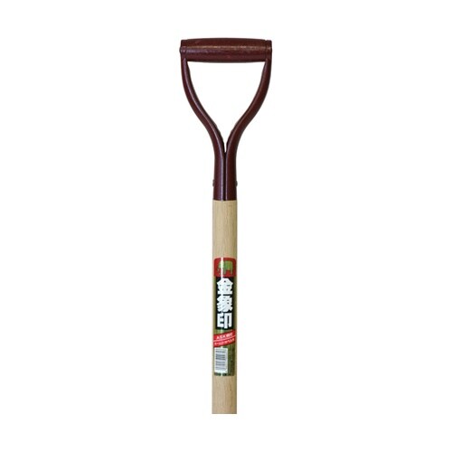 金象 A柄ホームショベル 丸形 #659