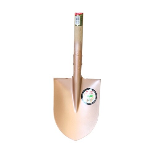 金象 A柄ホームショベル 丸形 #659