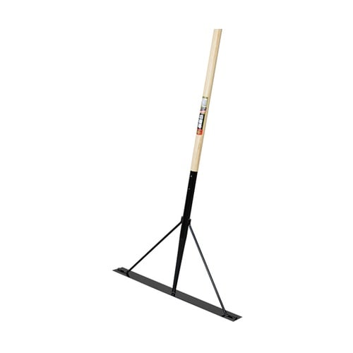 金象 アスファルト平レーキL 1350柄