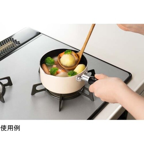 フルリ ミニミルクパン 14cm RB−