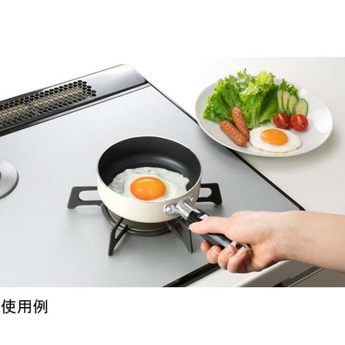 フルリ ミニフライパン 14cm RB−