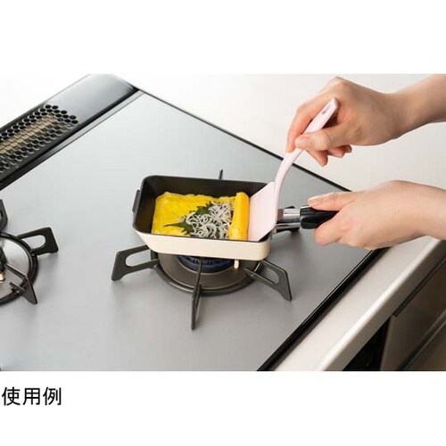 フルリ ミニ玉子焼 9×14cm RB−