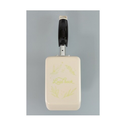 フルリ ミニ玉子焼 9×14cm RB−