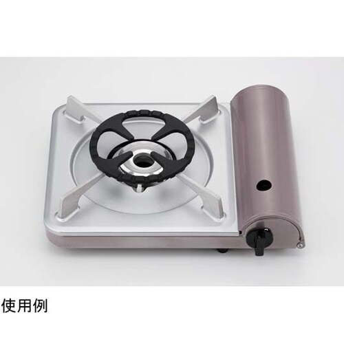 パンツール ミニ鍋がおける五徳 RE−7