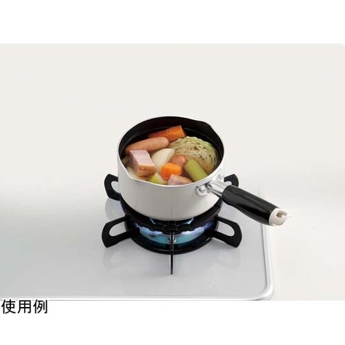 パンツール ミニ鍋がおける五徳 RE−7