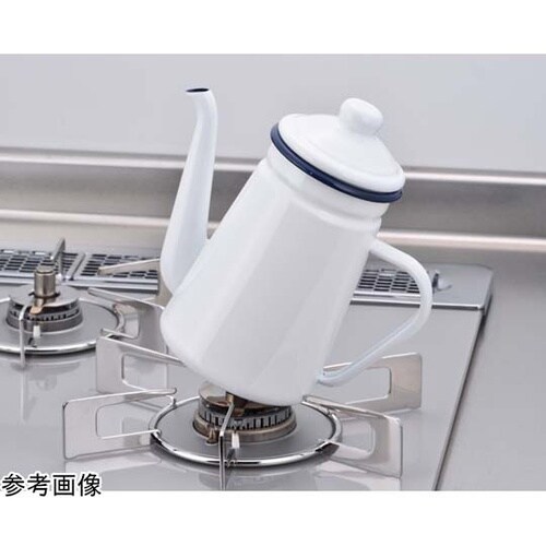 パンツール ミニ鍋がおける五徳 RE−7