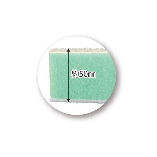 E−スポンジ 5個入