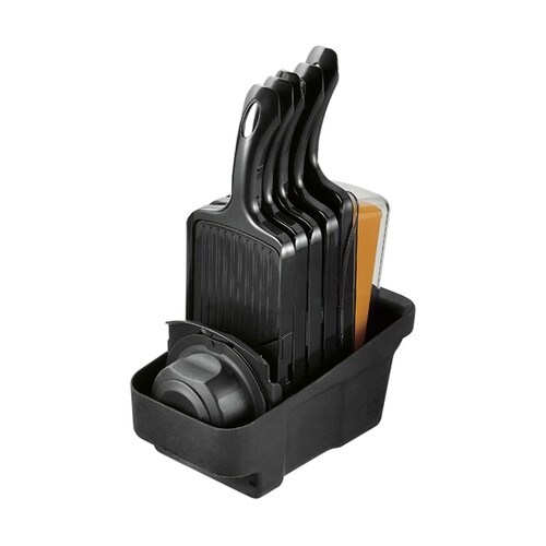 プログレード 快速野菜調理器セット PG