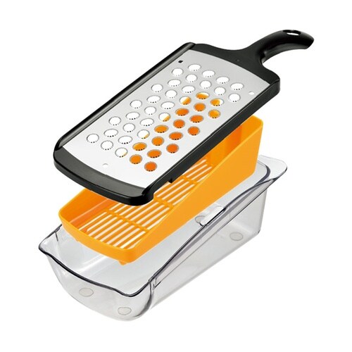 プログレード 快速野菜調理器セット PG