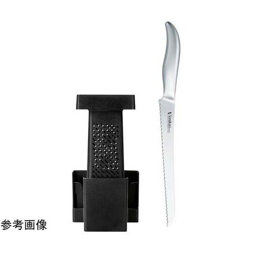 PGスライサーも収納できる包丁スタンド