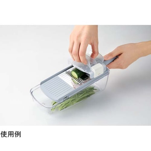 プログレード スライサーセット PG−6