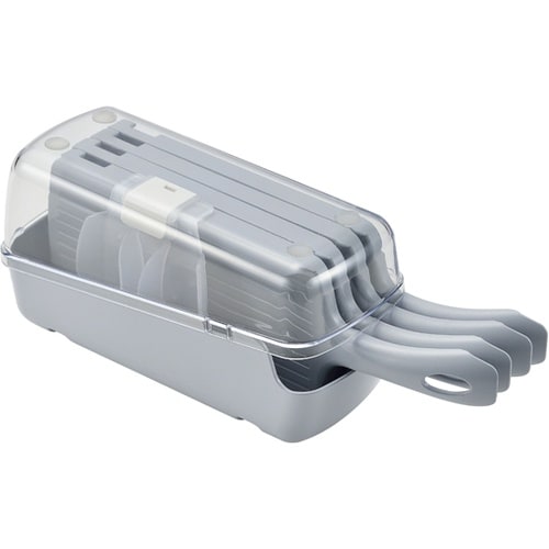 プログレード スライサーセット PG−6