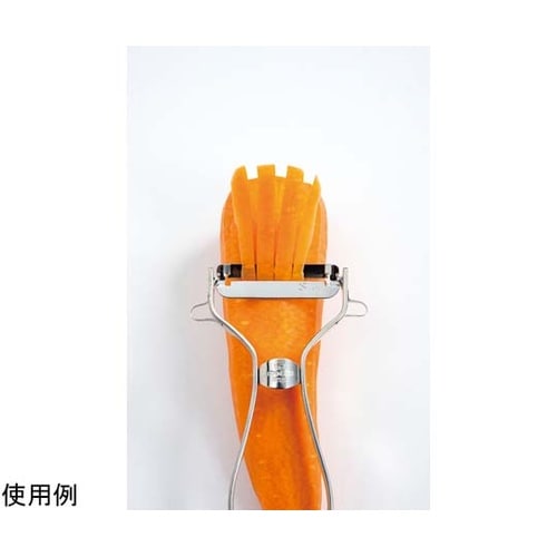 プログレード 快速しりしりピーラー PG