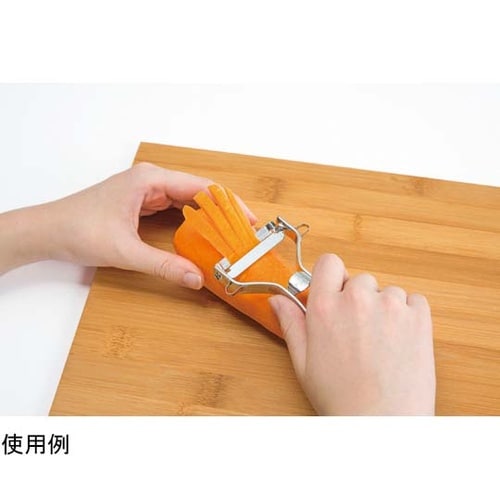 プログレード 快速しりしりピーラー PG