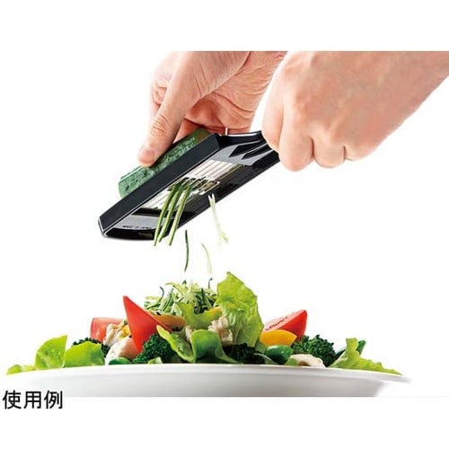 プログレード 快速ミニ千切り PG−64