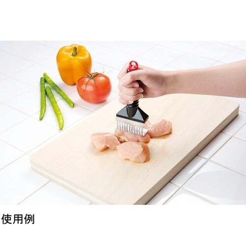 プログレード ふわから肉すじ切り PG−