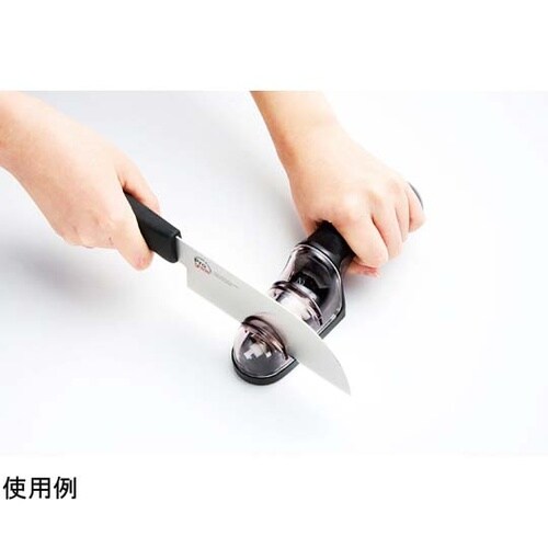 プログレード ダブルシャープナー PG−