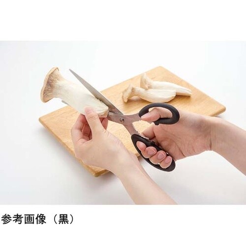 プログレード 焼肉ハサミ240 青 PG