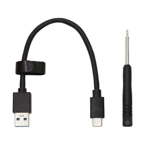 USB3.1Gen2対応 M.2 SAT