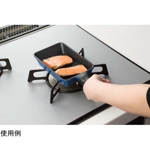 ひるもぐ ミニ玉子焼 9×14cm RB