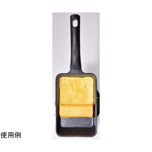 ひるもぐ ミニ玉子焼 9×14cm RB