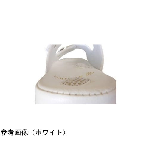 メンズ コンフォートサンダル ホワイト