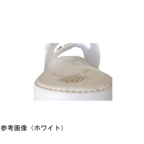 メンズ コンフォートサンダル ブラック