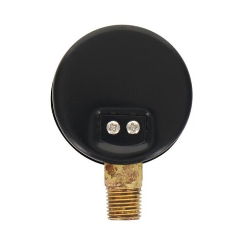 H&H 圧力ゲージ RT #133411