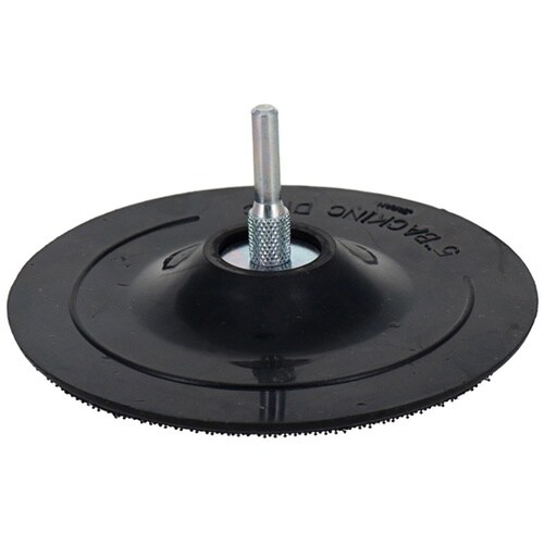 H&H マジック付ラバーパッド #078