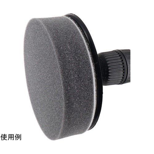 H&H マジック付ラバーパッド #078